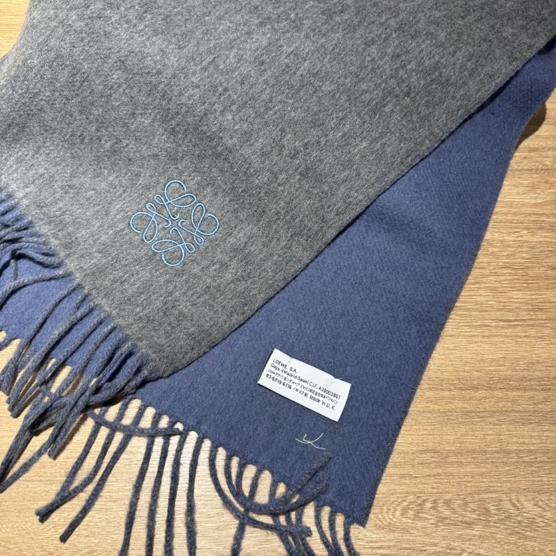 Loewe Scarf